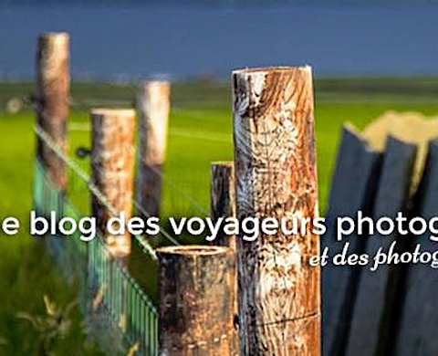 « Itinéraires photo », le guide du routard de la photographie 