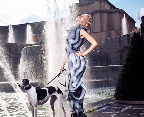 Exposition du photographe Jean-Daniel Lorieux pour les 35 ans de Léclaireur 