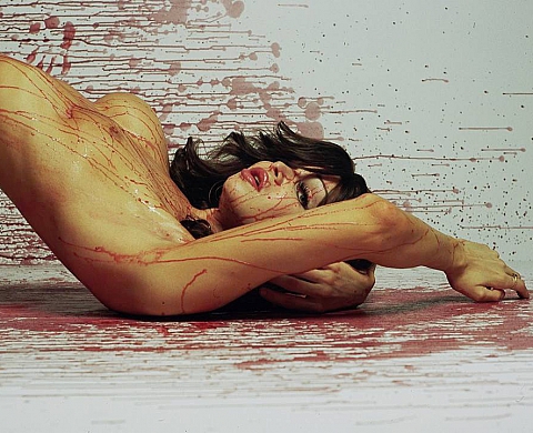 Bruce LaBruce, sulfureux déjà-vu ? Bruce LaBruce, sulfureux déjà-vu ?