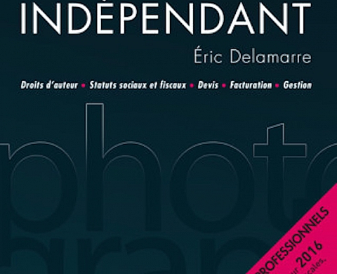 « Profession photographe indépendant », édition 2016 : un livre indispensable ?