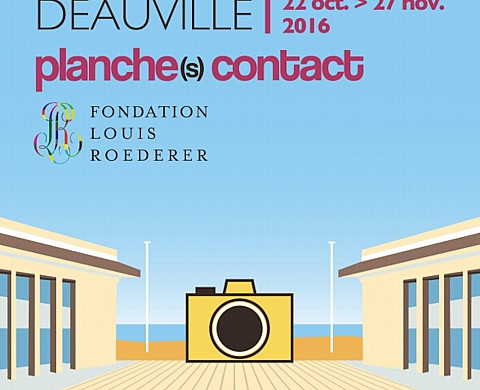 Le Festival « Planche Contact » annonce ses invités 
