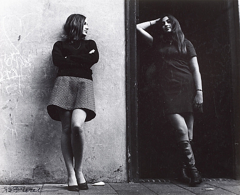 Gerard Petrus Fieret : un photographe méconnu et fantasque exposé au Bal