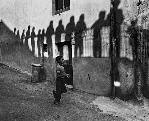 Exposition : « La Sicile et Marpessa » de Ferdinando Scianna