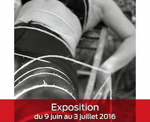 Exposition : « Daydreams » d'Olga Caldas et Eric Paulin Exposition : « Daydreams » d'Olga Caldas et Eric Paulin
