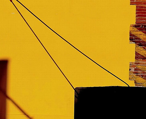 « Chercheurs d'ailleurs... » de Georges Melloul au centre européen de Conques