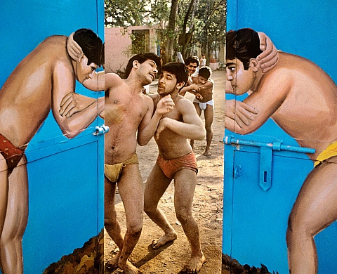 L'agence Magnum met en vente des photos de « l'instant décisif »