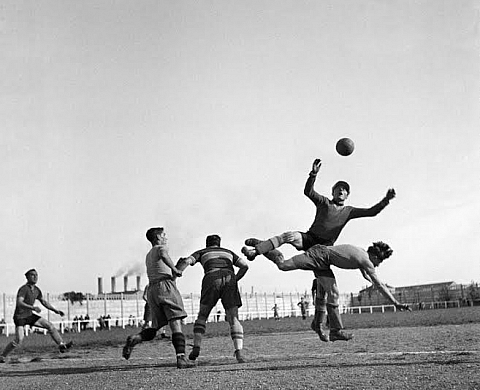 Photographies sur le Front populaire : Le regard de Marcel Cerf Photographies sur le Front populaire : Le regard de Marcel Cerf