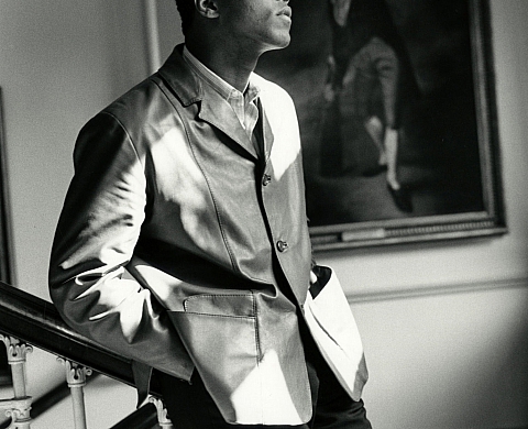 Gordon Parks nous révèle un autre Muhammad Ali