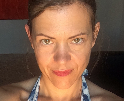 Laurence Leblanc : « L'image, aussi bien que les mots, véhicule mes convictions »