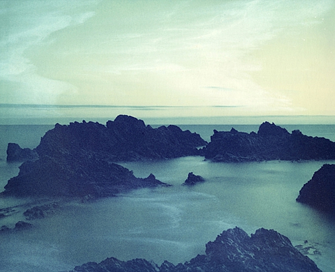 Exposition : « Horizon(s) et n'être que de petit rien » de Nicolas Poizot