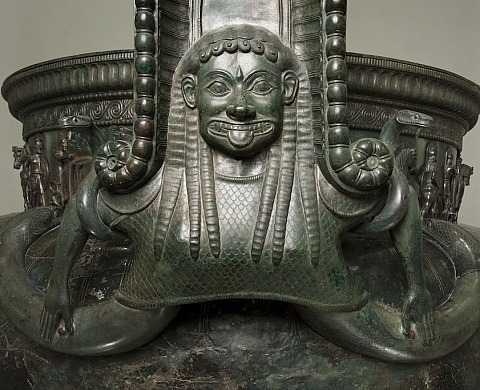 Exposition : Princesse de Vix, Prince de Lavau