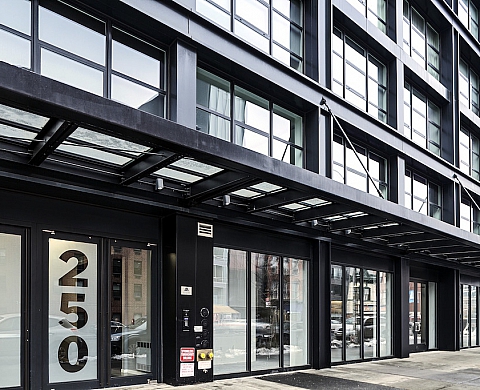 Le Centre international de la photographie fait peau neuve !