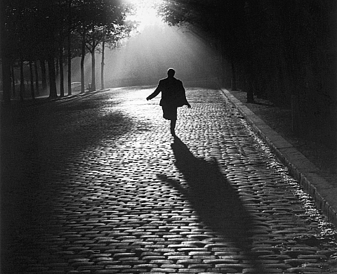 Exposition : Sabine Weiss au Château de Tours