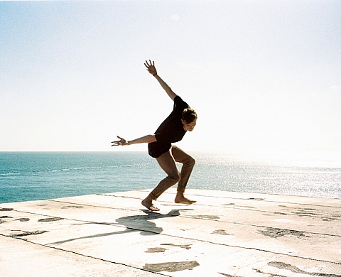 Changement de partition pour Benjamin Millepied !