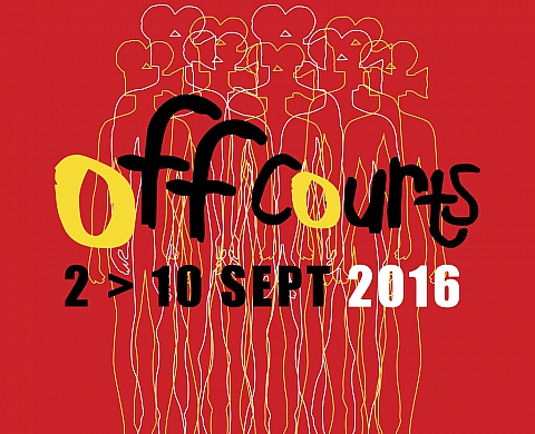 Exposition : Off-courts de Trouville