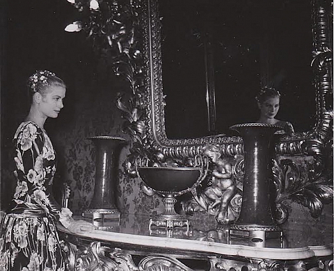 Exposition « Grace Kelly, Princesse de Monaco »