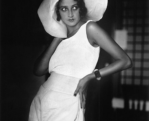 Exposition : Jacques Henri Lartigue, «Un monde flottant »