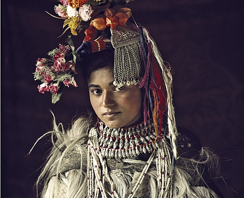 Exposition : «Before they pass away» à l'Absolute Art Gallery