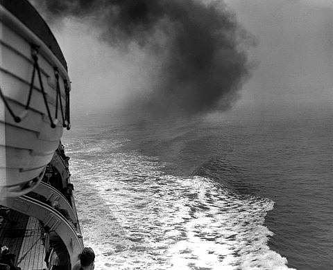 Exposition : Micha Auer, Photographie 1950-1960