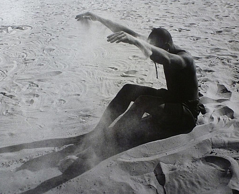 « Actes du Désert »