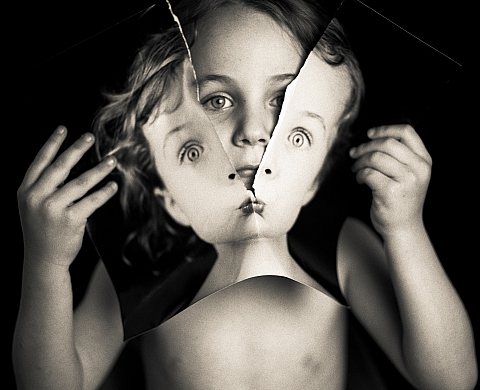 «enfance(s)», un été photographique à Aubeterre-sur-Dronne