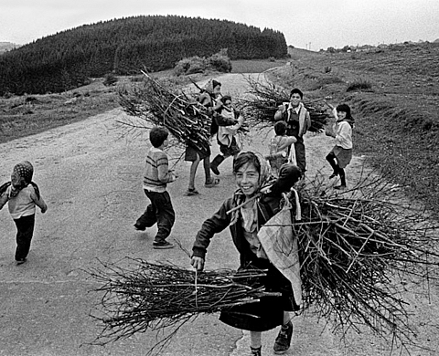 Exposition «Chemins de vents » par Claude et Marie-José Carret