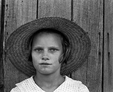 A réécouter : la voix de Walker Evans
