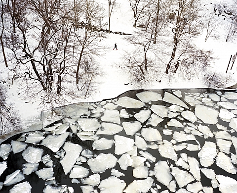 L'exposition :  « Carnets d'Europe »