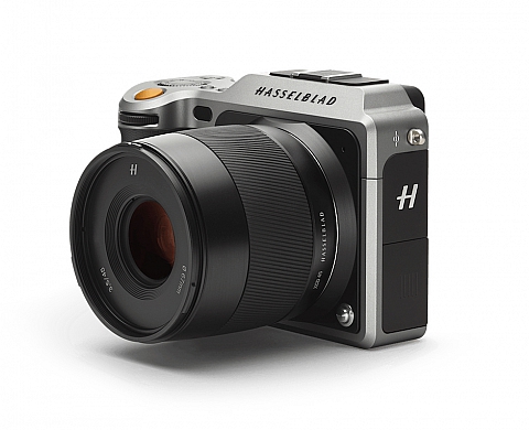 Le petit oiseau X1D de Hasselblad est sorti !