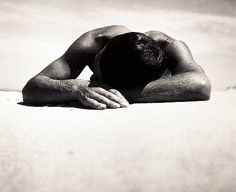Une photographie de Max Dupain au prix de... 74 000 euros !