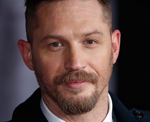 Tom Hardy bientôt dans la peau de Don McCullin !