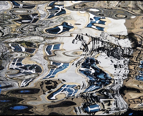 Exposition : Nani Champy Schott, Robert Hale, Danielle Prijikorski et Christian von Sydow à Galerie 22