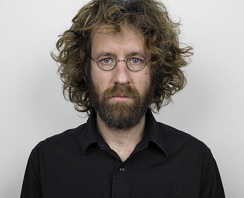Rencontre avec Olivier Culmann, l'anti-Cindy Sherman ? Rencontre avec Olivier Culmann, l'anti-Cindy Sherman ?