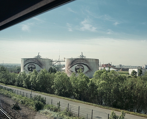 SNCF lance son concours «  Chasseurs de trésors  »