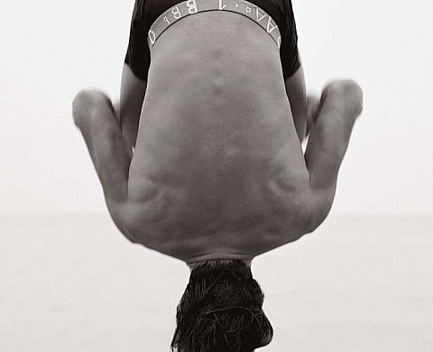 La MEP s'offre Herb Ritts pour la rentrée