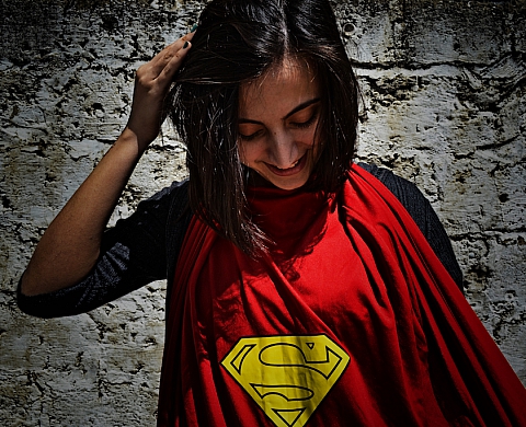 Exposition : «Wonderwomen» de MSF à l'Aiguillage Exposition : «Wonderwomen» de MSF à l'Aiguillage