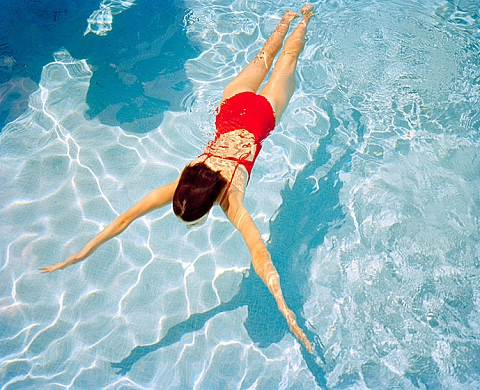 Exposition : René Groebli et Martin Essl à la galerie Esther Woerdehoff