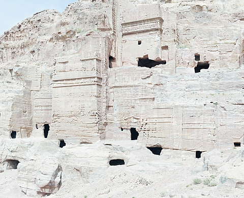 Exposition : Bas Princen à la Galerie Solo Exposition : Bas Princen à la Galerie Solo