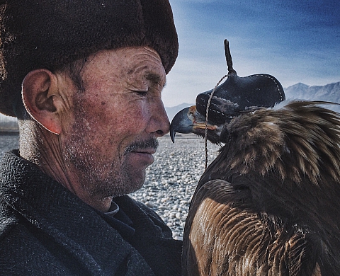 Voici le palmarès des 9èmes iPhone Photography Awards