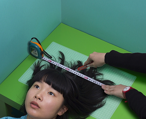 Exposition : «Cute and cruel» à la Wild Project Gallery