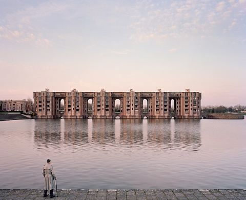 Exposition : « Souvenir d'un Futur », par Laurent Kronental