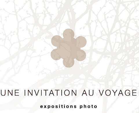 Exposition : «Une invitation au voyage» à l'abbaye de l'Epau
