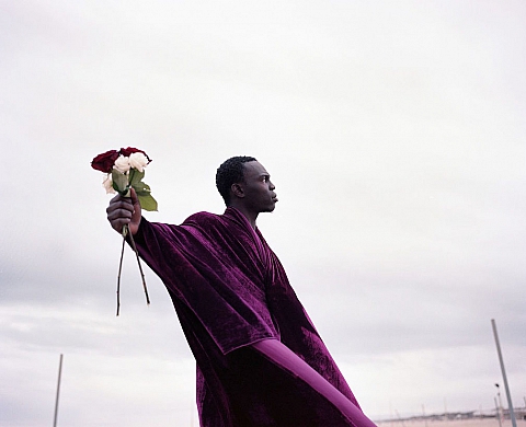«Foreigner», quand un photographe accompagne les migrants pendant leur périple  «Foreigner», quand un photographe accompagne les migrants pendant leur périple