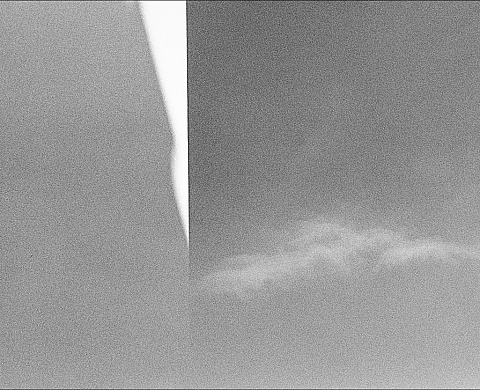 Exposition : «Ici, là, voir plus loin» de Yannig Hedel à Lyon Exposition : «Ici, là, voir plus loin» de Yannig Hedel à Lyon