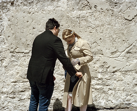 Exposition : « Chroniques du dehors », par Géraldine Lay