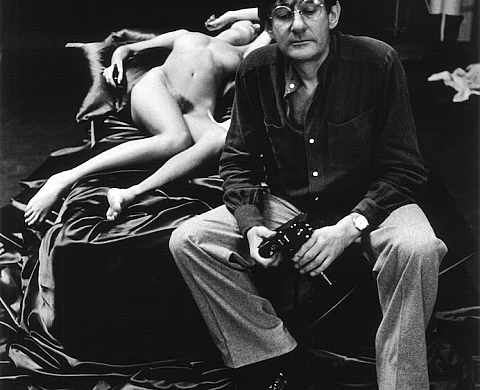 Exposition : «Entre l'art et la mode» à Paris