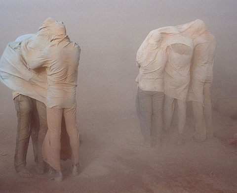 Exposition : «Exile» à Perpignan