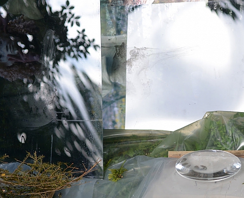 Exposition : «de rêves» à Paris