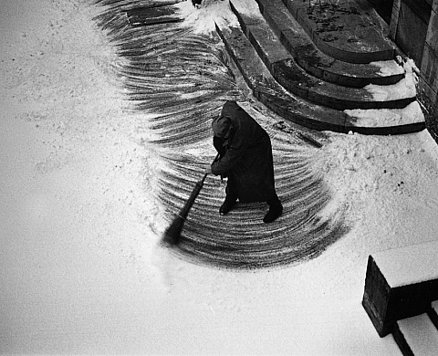 Exposition : Marc Paygnard au Domaine de Divonne