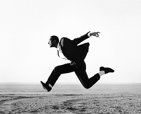 Exposition : Dominique Issermann à Paris Aéroport